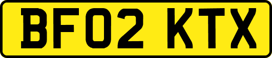 BF02KTX