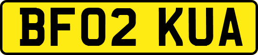BF02KUA