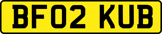 BF02KUB