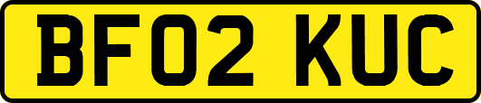 BF02KUC