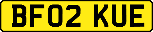 BF02KUE