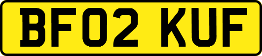 BF02KUF