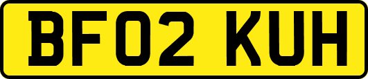 BF02KUH