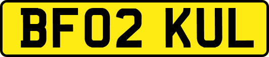BF02KUL