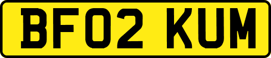 BF02KUM