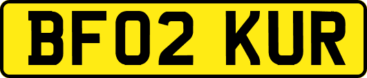 BF02KUR