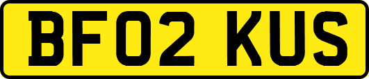 BF02KUS