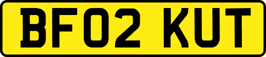 BF02KUT