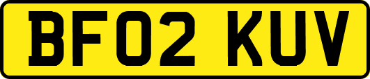 BF02KUV