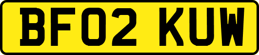 BF02KUW
