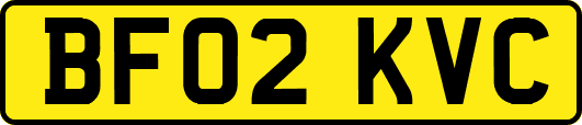 BF02KVC