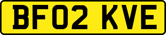 BF02KVE