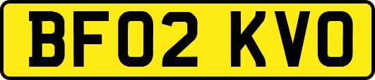 BF02KVO