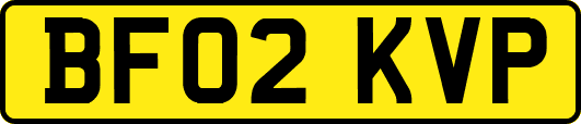 BF02KVP