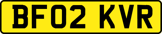 BF02KVR