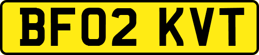BF02KVT