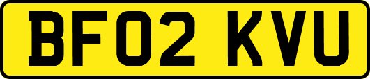 BF02KVU
