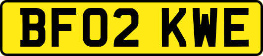 BF02KWE