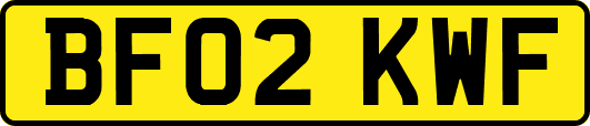 BF02KWF