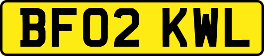 BF02KWL