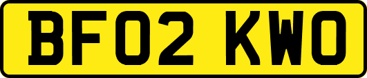 BF02KWO