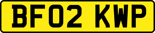 BF02KWP