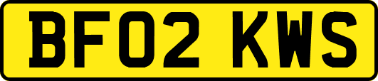 BF02KWS