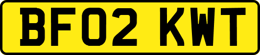 BF02KWT