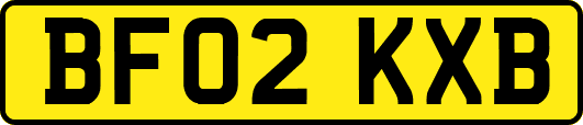 BF02KXB