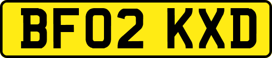 BF02KXD