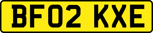 BF02KXE