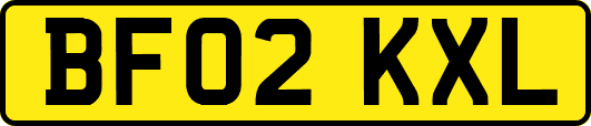 BF02KXL