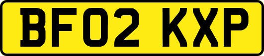 BF02KXP