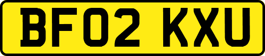 BF02KXU