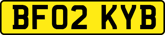 BF02KYB