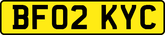 BF02KYC