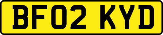 BF02KYD