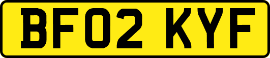 BF02KYF