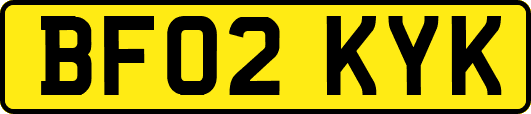 BF02KYK