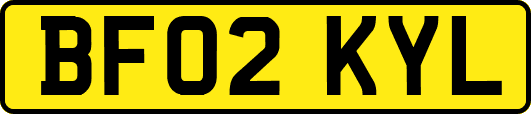 BF02KYL