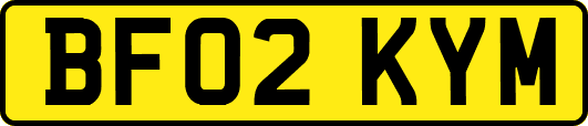 BF02KYM