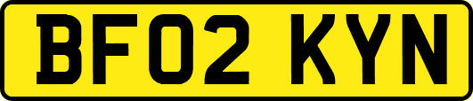 BF02KYN