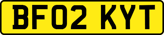BF02KYT