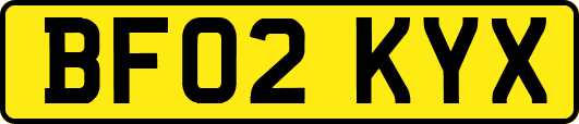 BF02KYX