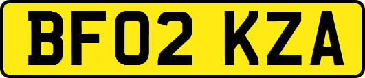 BF02KZA