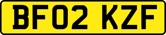 BF02KZF