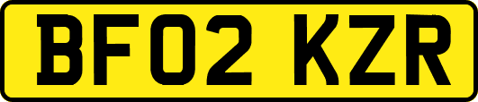 BF02KZR
