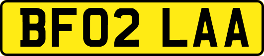 BF02LAA