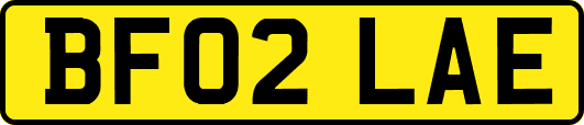BF02LAE