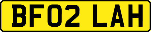BF02LAH